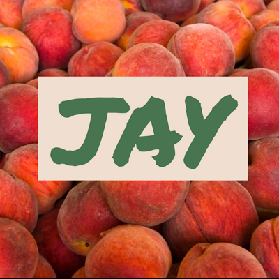 Avatar for Jay Peach