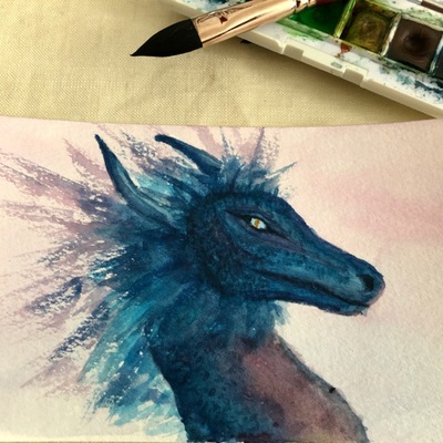 Avatar for Kymberly