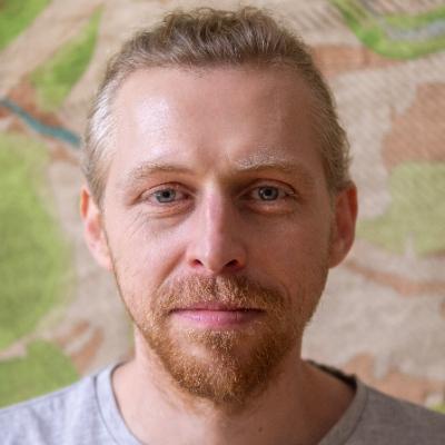 Avatar for Martin Slavík