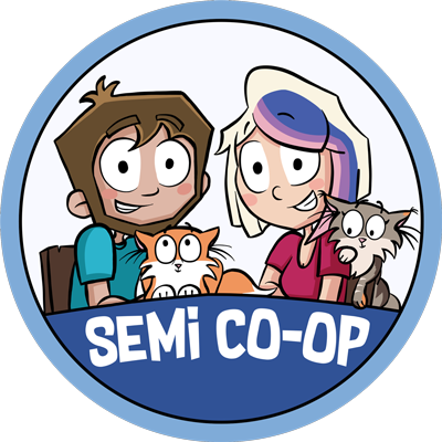 Avatar for Semi Co-op