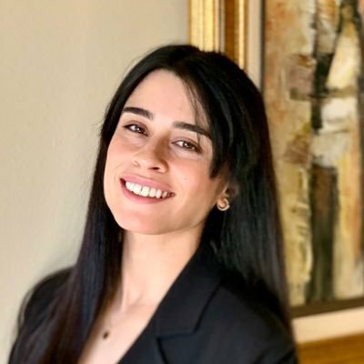 Avatar for Isabella Velásquez :rstats: