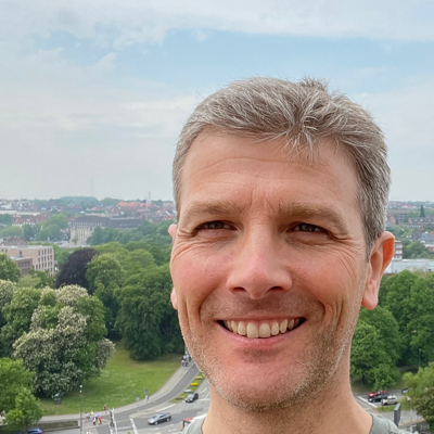 Avatar for Bob