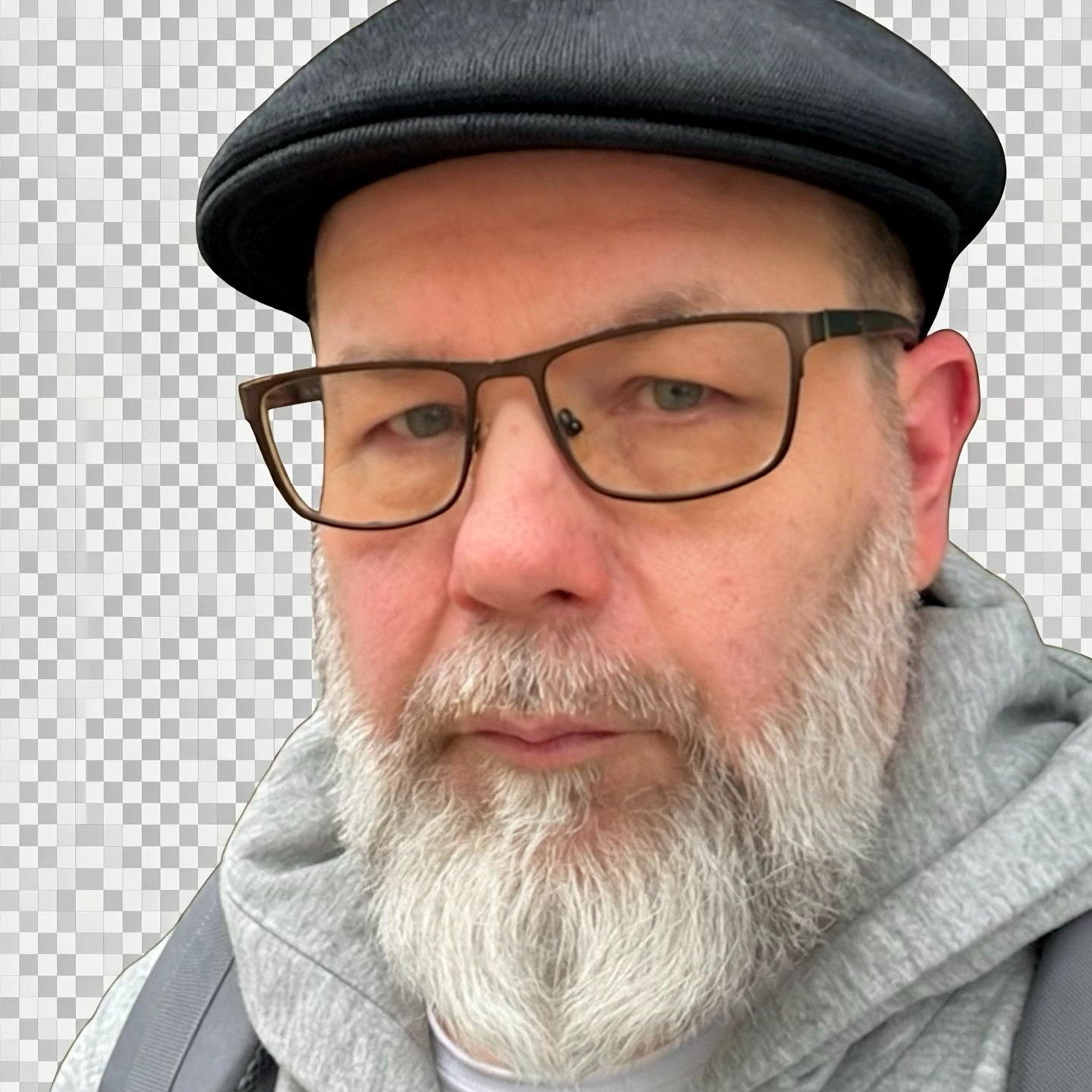 Avatar for Markku Raitisoja 🇫🇮