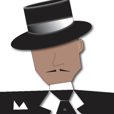 Avatar for UberZeitgeist