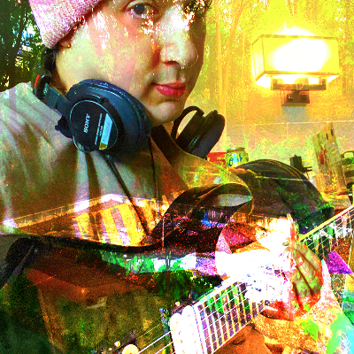 Avatar for Magical Grrrl Betty / itwotu (creative)