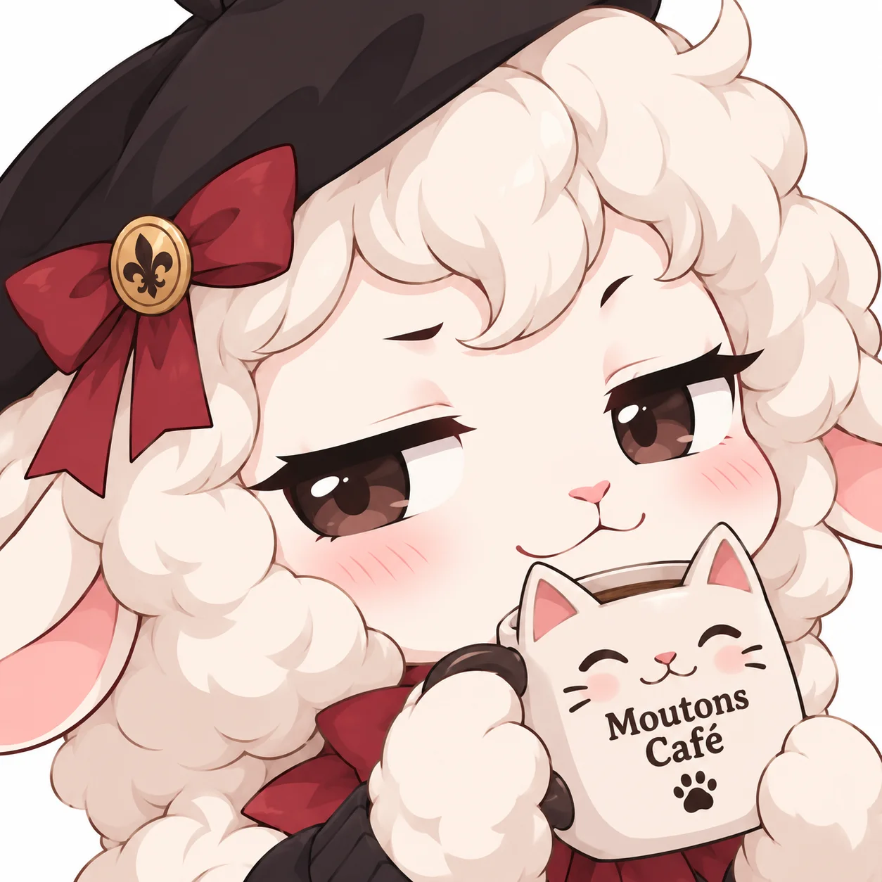 Avatar for Beau-coup