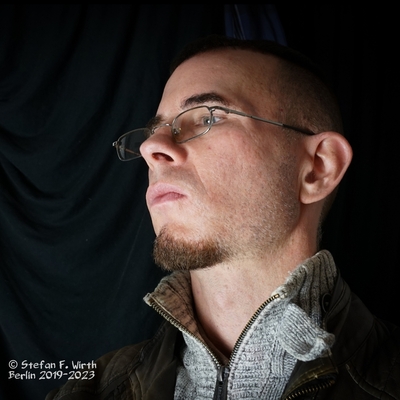 Avatar for Stefan F. Wirth