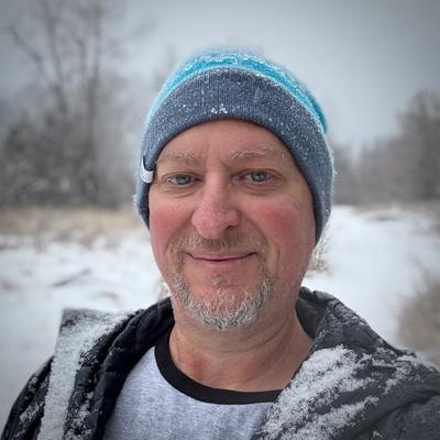 Avatar for Jason Coward