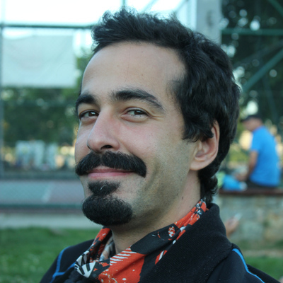 Avatar for Alper