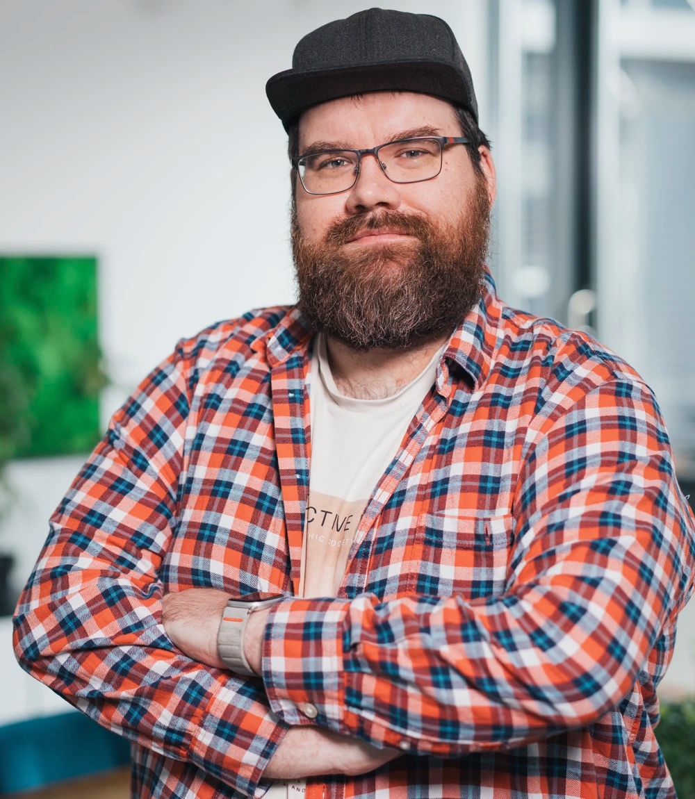 Avatar for Marcel Mehlmann