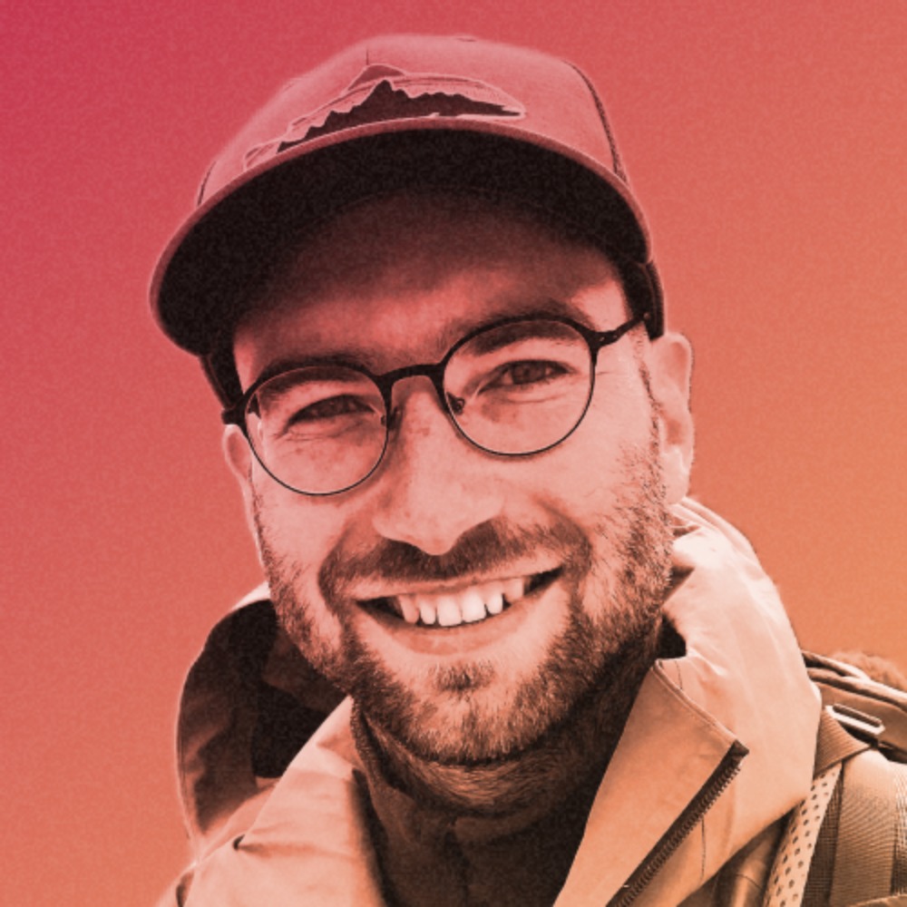 Avatar for Niklas Jordan