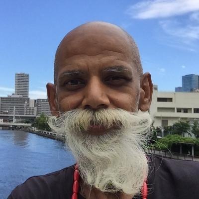 Avatar for Ashwin Dixit