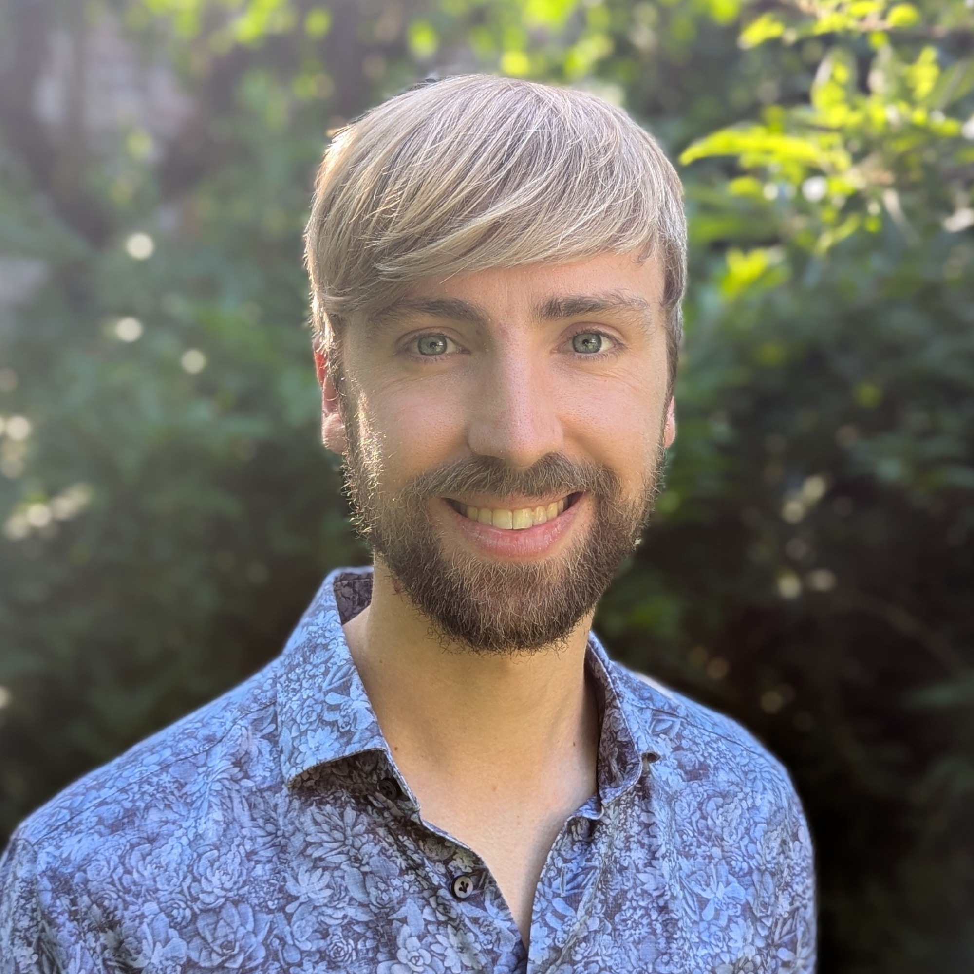 Avatar for Jonas Schürmann