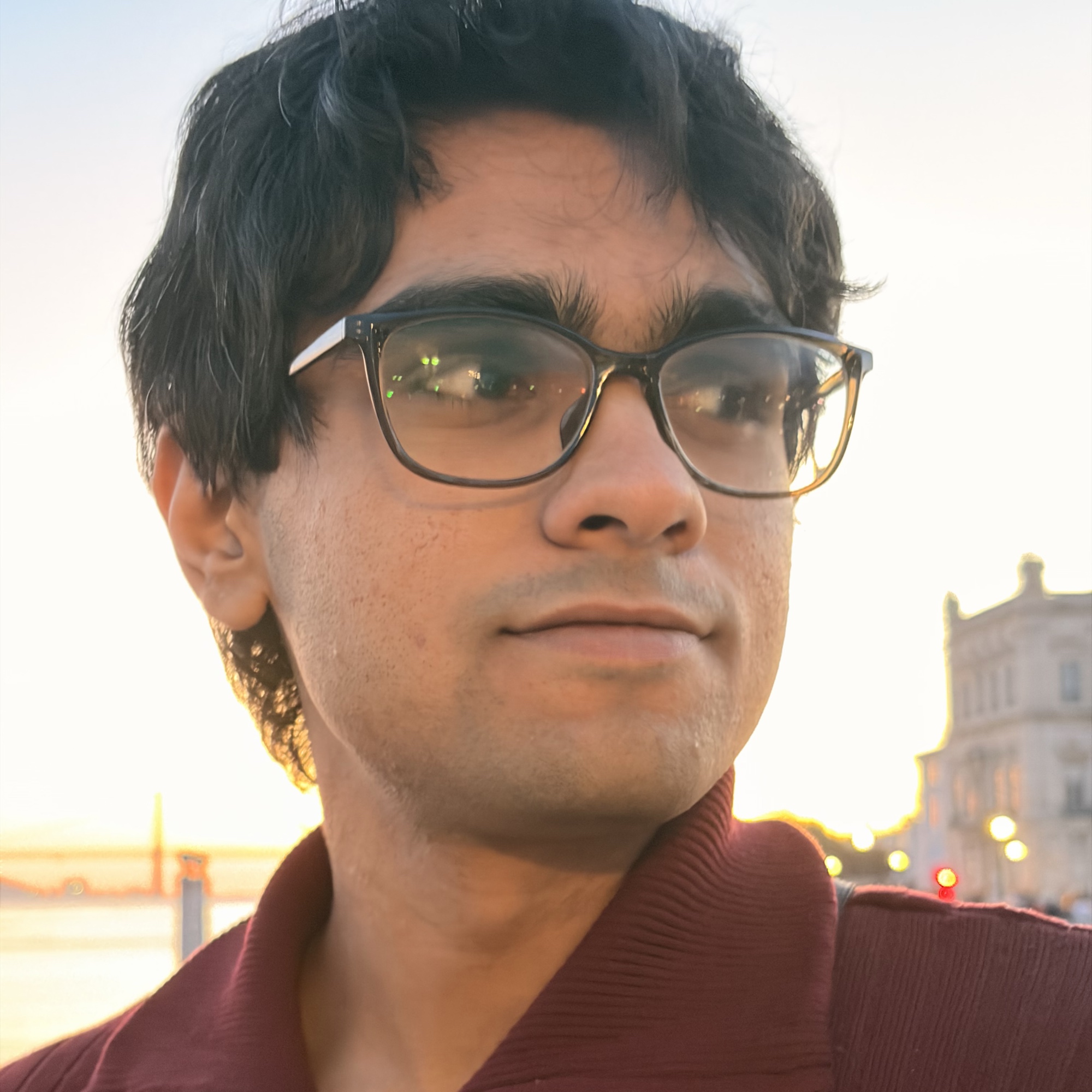 Avatar for Anirudh Oppiliappan