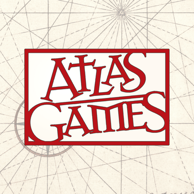 Avatar for Atlas Games
