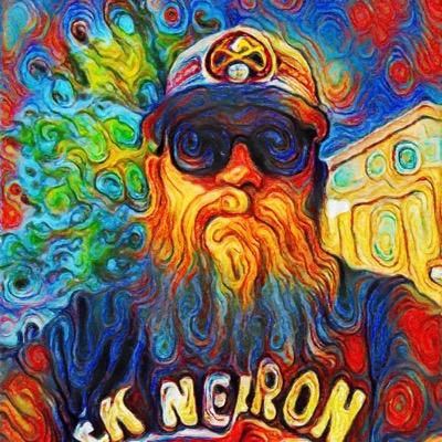 Avatar for Charles Douchekowski