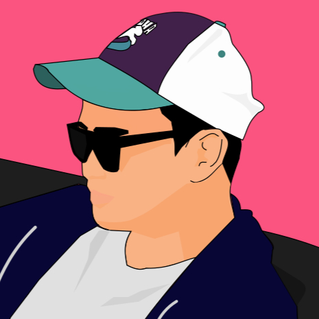 Avatar for Tsiry Sandratraina 🦀