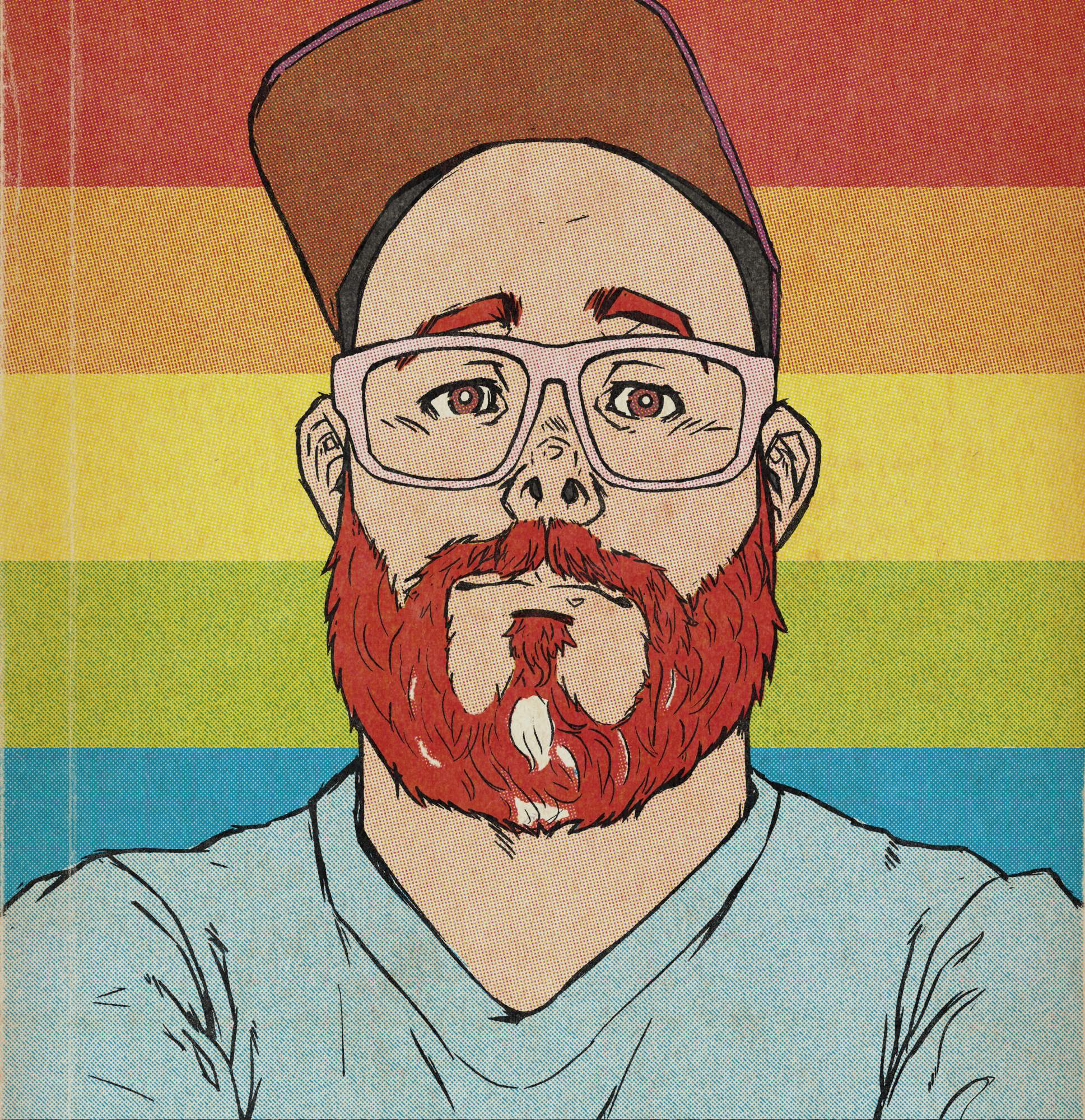 Avatar for i’m The Spinch, Baby!
