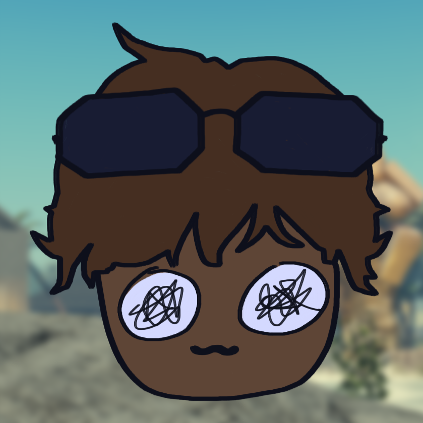 Avatar for ThatOneUnoriginal