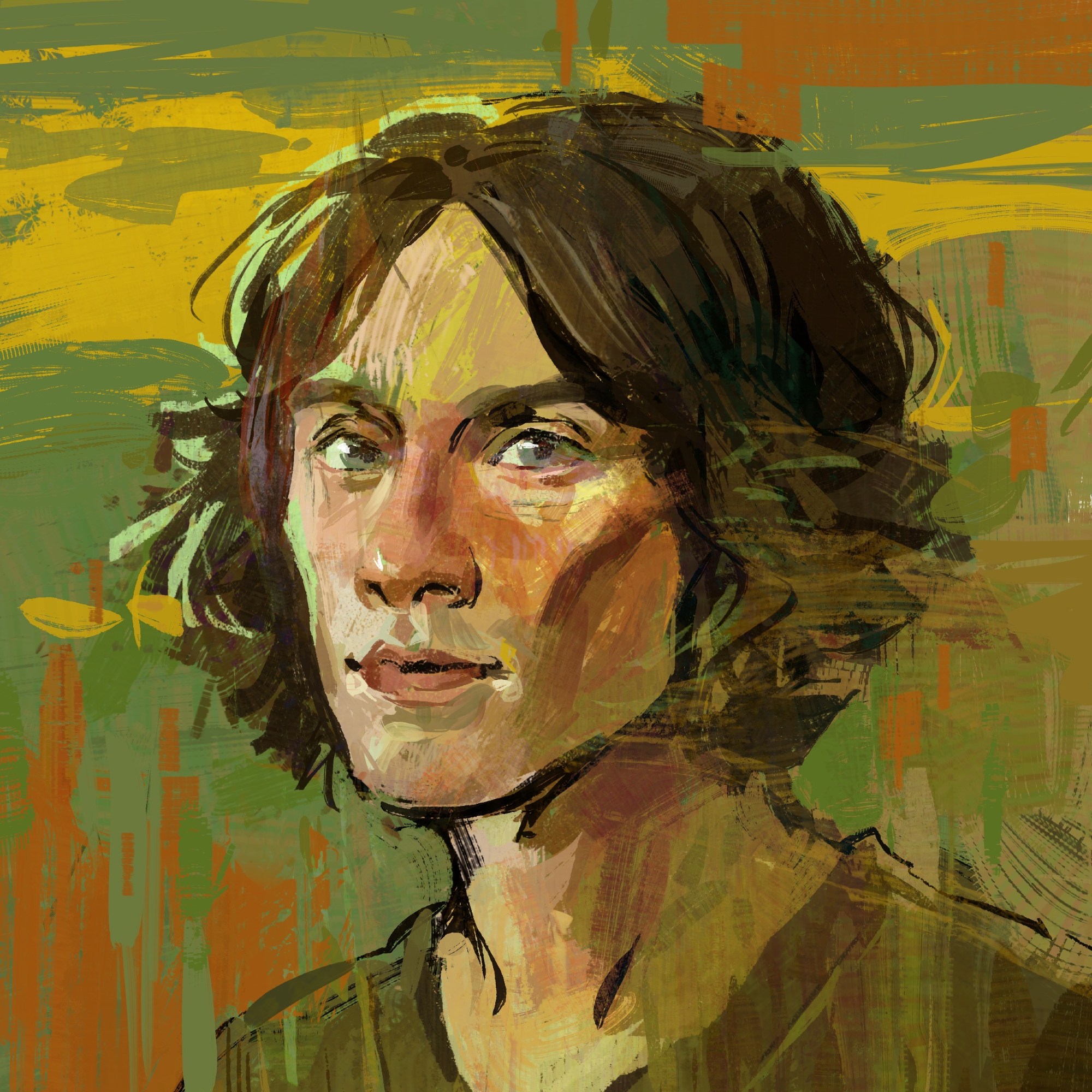 Avatar for Patrick