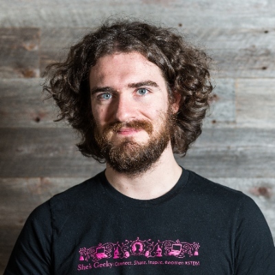 Avatar for Jérôme Petazzoni