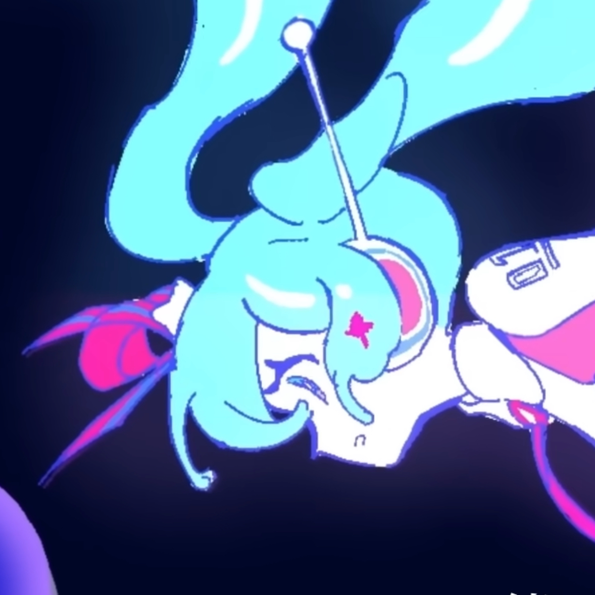 Avatar for finfet