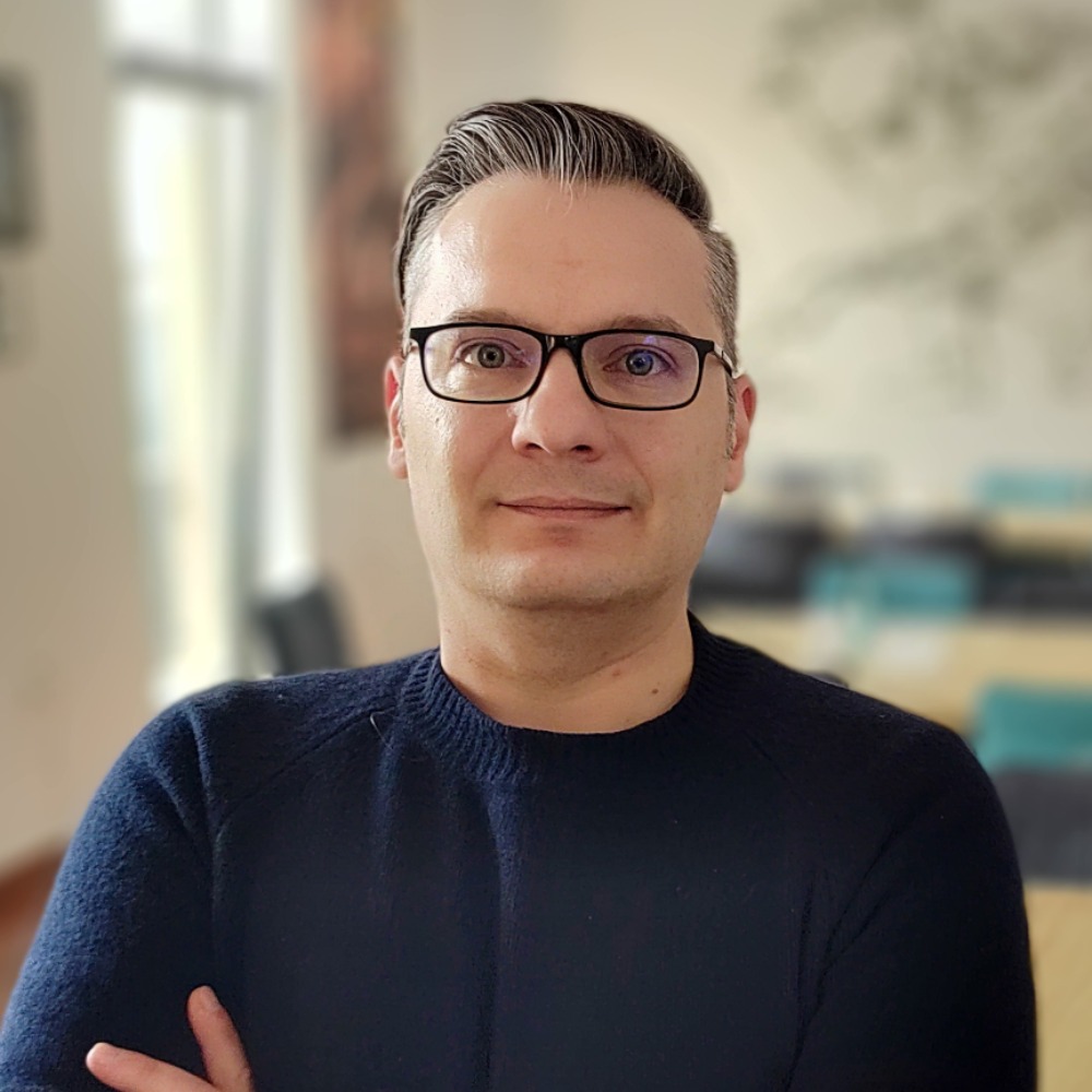 Avatar for Daniel Prindii