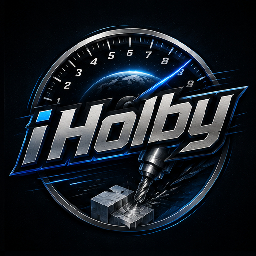 Avatar for iHolby