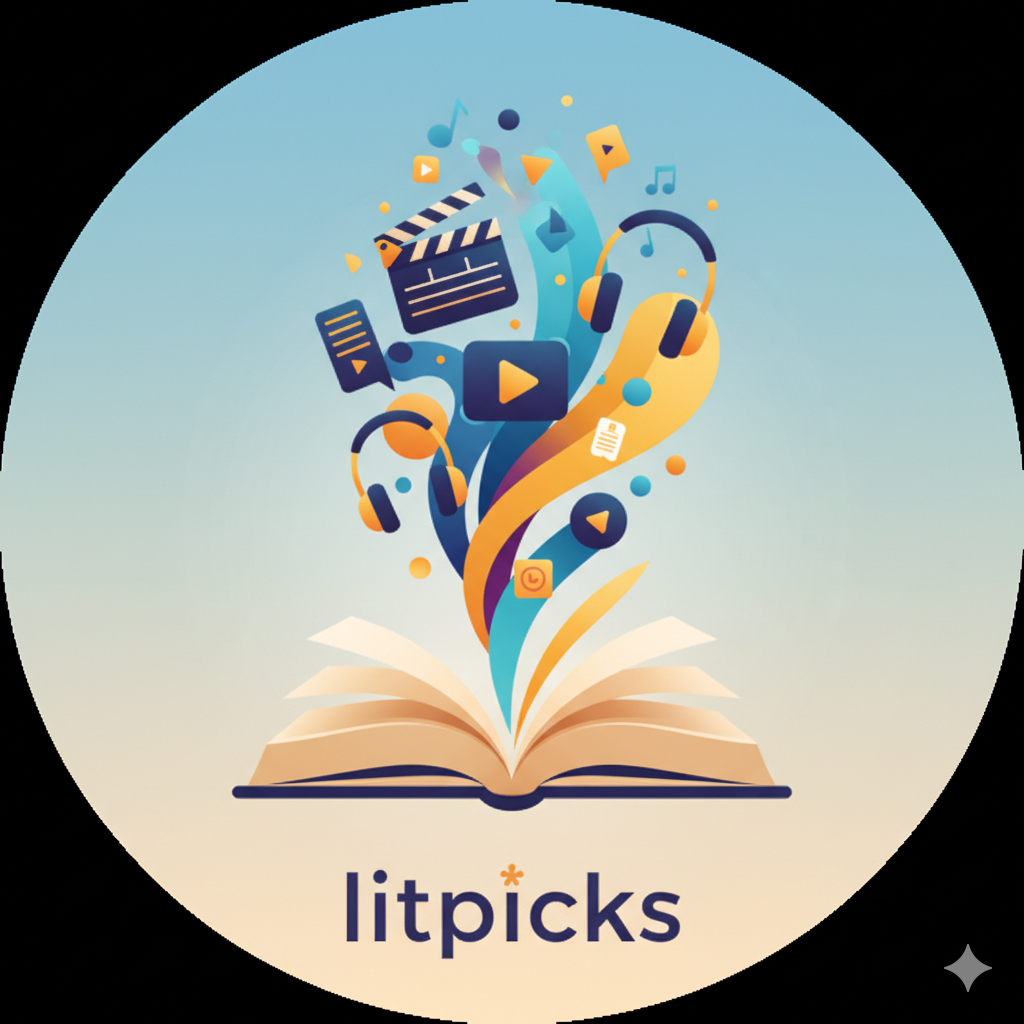 Avatar for litpicks