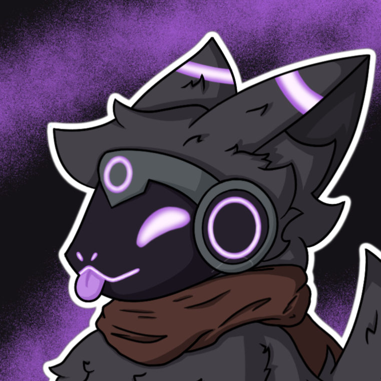 Avatar for Jax 💜