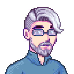 Avatar for admin464