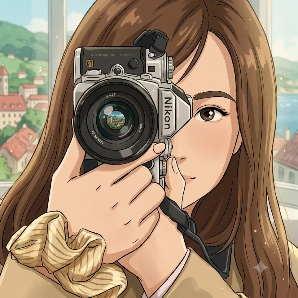 Avatar for ちさこ3号📸
