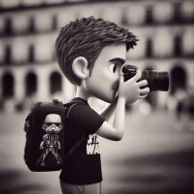 Avatar for Gica