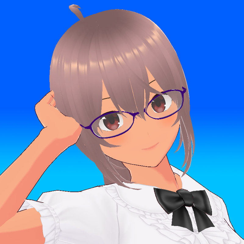 Avatar for mayuri🏍:vrc::blobcamera::blob_mu: