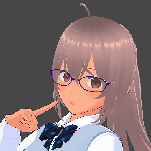 Avatar for mayuri🏍:vrc::blobcamera::blob_mu: