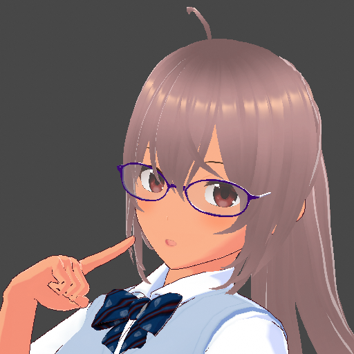 Avatar for mayuri🏍:vrc::blobcamera::blob_mu: