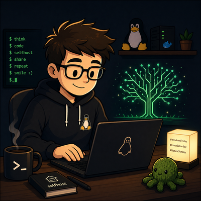 Avatar for Felhasználó