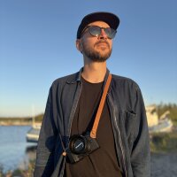 Avatar for John Karlberg