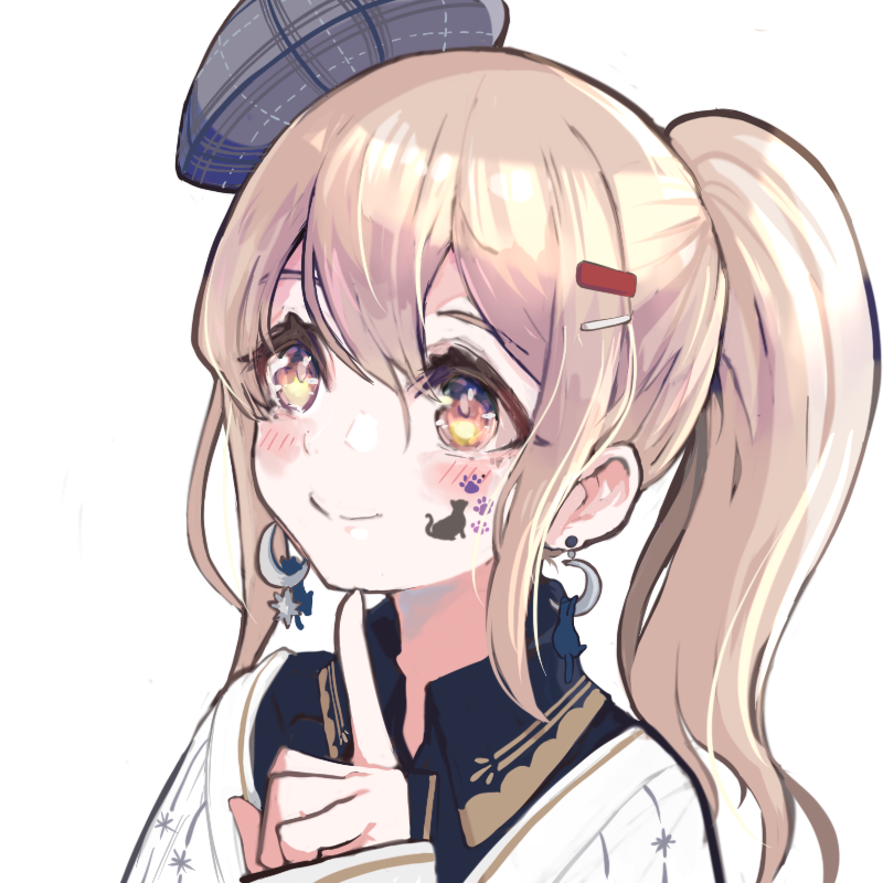 Avatar for Luchs(るくす)