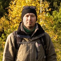 Avatar for Marvin Diehl