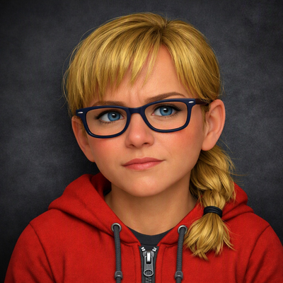 Avatar for Kaja