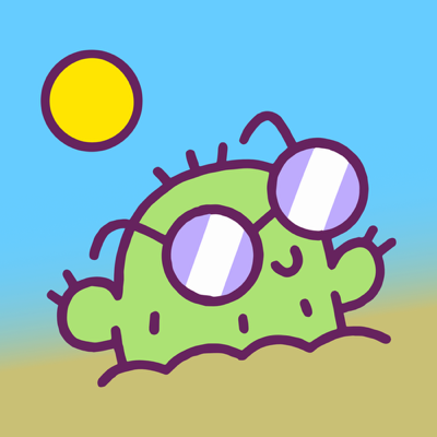 Avatar for Michael Burkhardt 😎