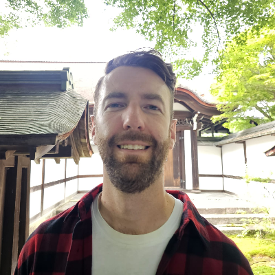 Avatar for Jeremy