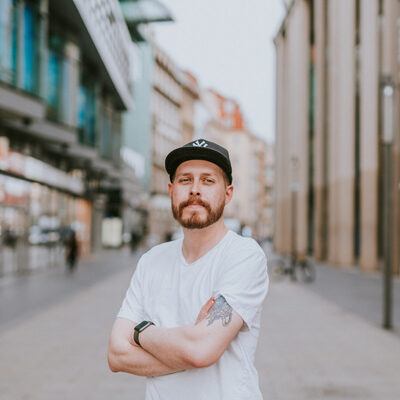 Avatar for Marcel Nowicki