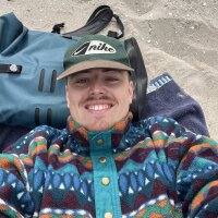 Avatar for Marius Zet