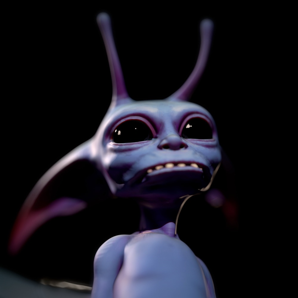 Avatar for agrimose