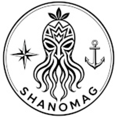Avatar for shanomag.com