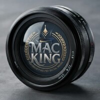 Avatar for Mac King