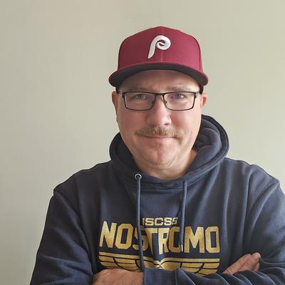 Avatar for Mike