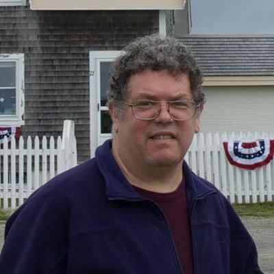 Avatar for Adam Gladstone